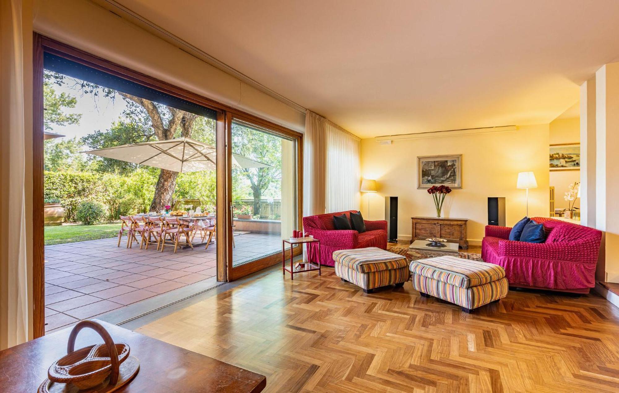Villa Elena Pisa Exterior foto