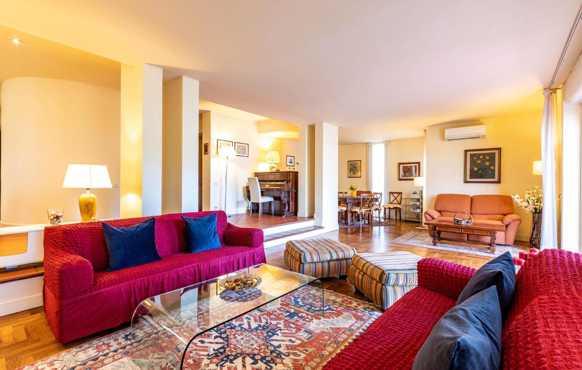 Villa Elena Pisa Exterior foto