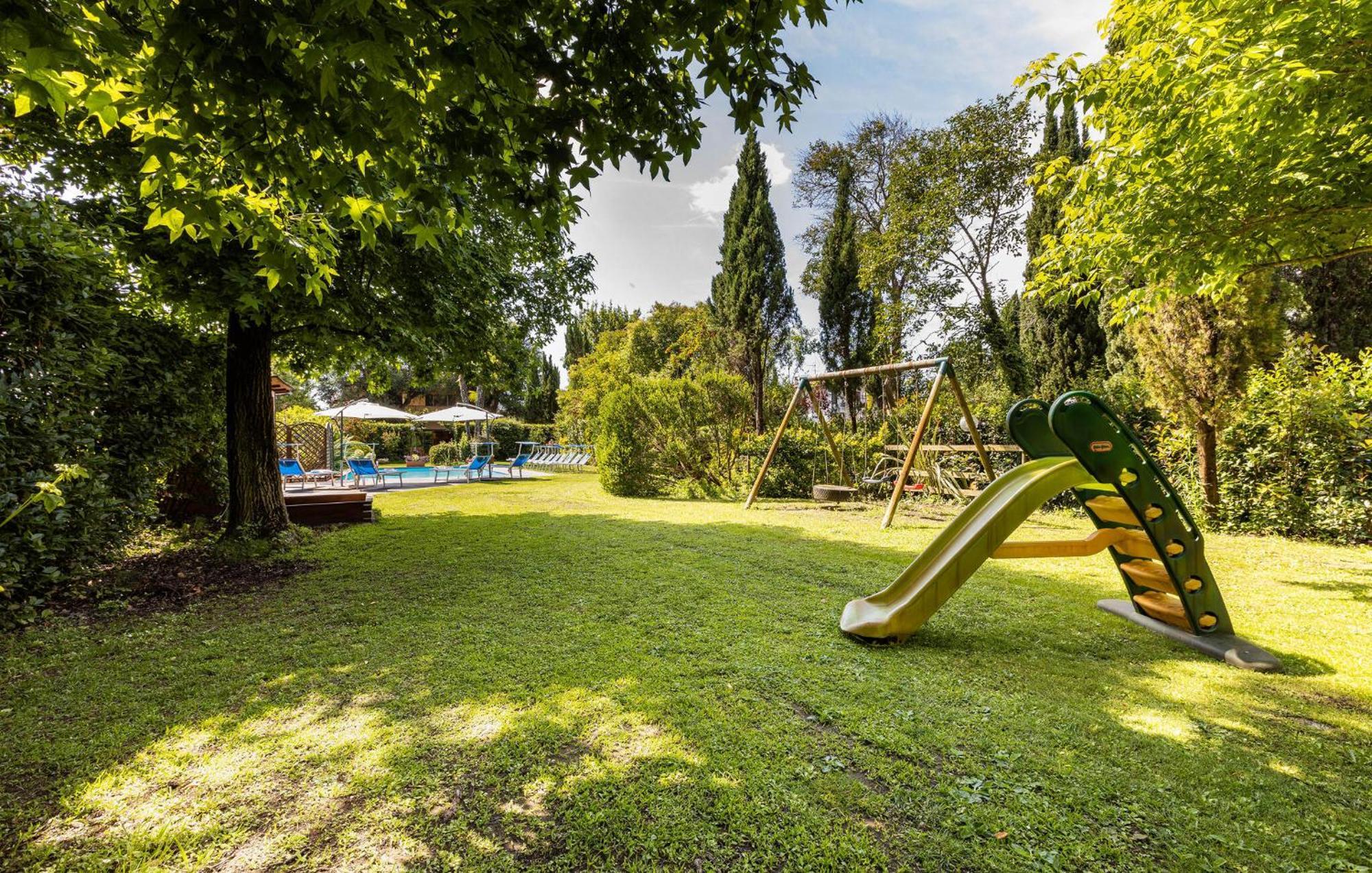 Villa Elena Pisa Exterior foto